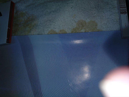 Blade Runner Original 1982 Italy Movie Poster Harrison Ford Sci-Fi Ridley Scott