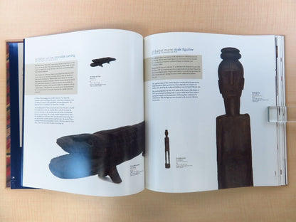 Husi Bei Ala Timor Sira Nia Liman = From The Hands Of Our Ancestors - 2008