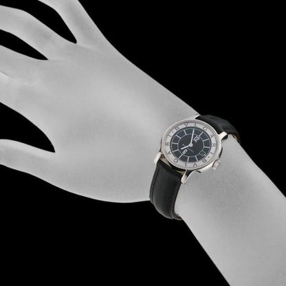 Bvlgari Solo Tempo St29S Quartz