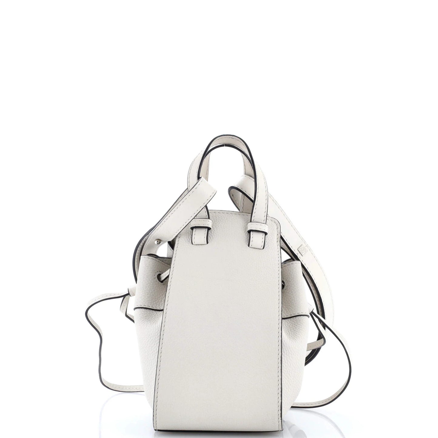 Loewe Hammock Bag Leather Mini