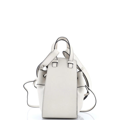 Loewe Hammock Bag Leather Mini