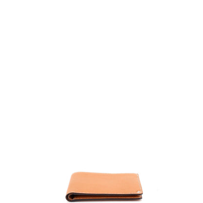 Hermes H Sellier Wallet Evercolor Compact