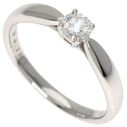 Tiffany&Co.   Ring Harmony Solitaire Diamond
