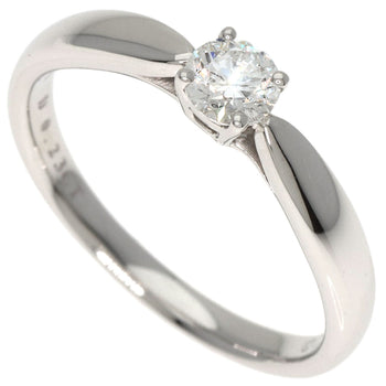 Tiffany&Co.   Ring Harmony Solitaire Diamond