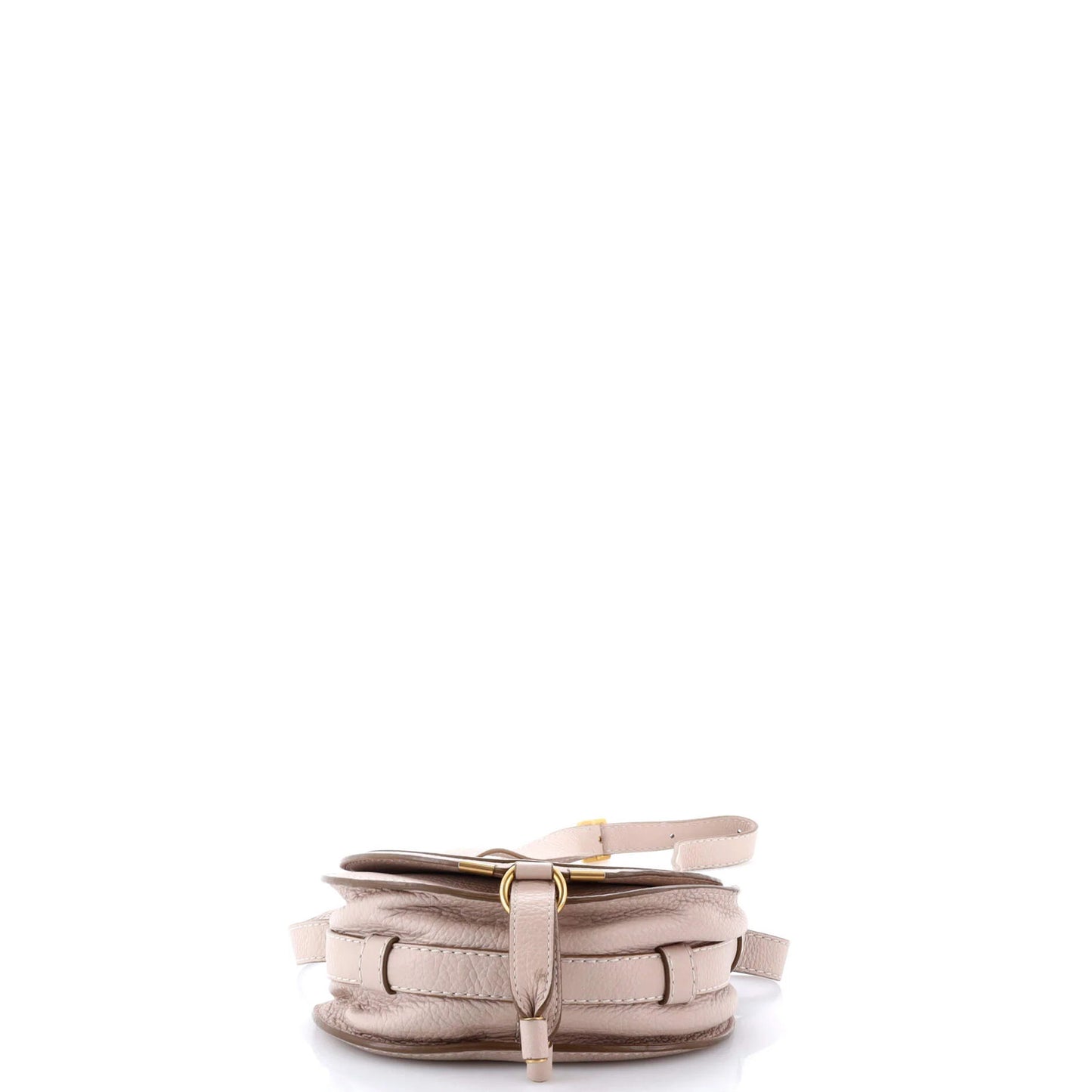 Chloe Marcie Crossbody Bag Leather Mini