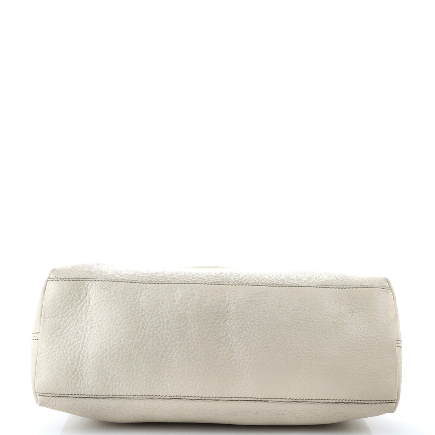 Gucci Soho Chain Strap Shoulder Bag Leather Medium