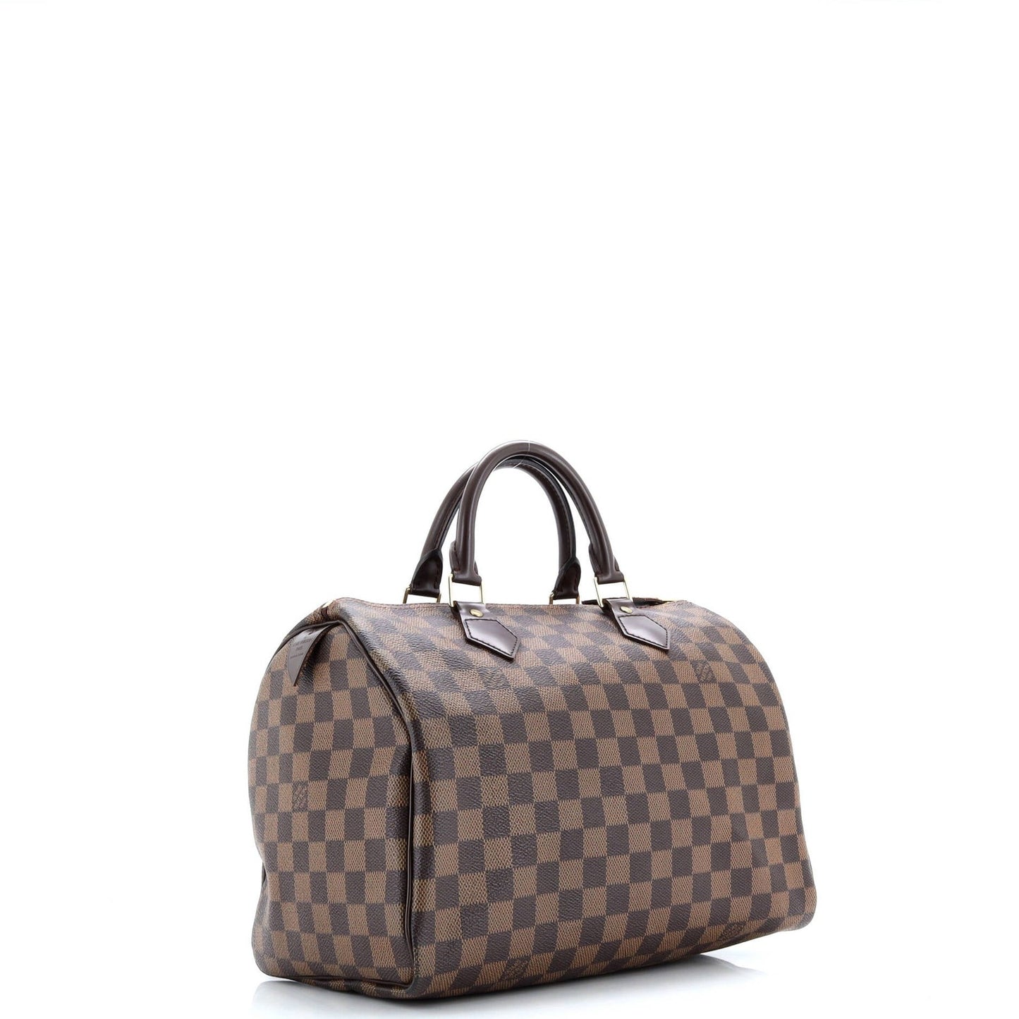 Louis Vuitton Speedy Handbag Damier 30