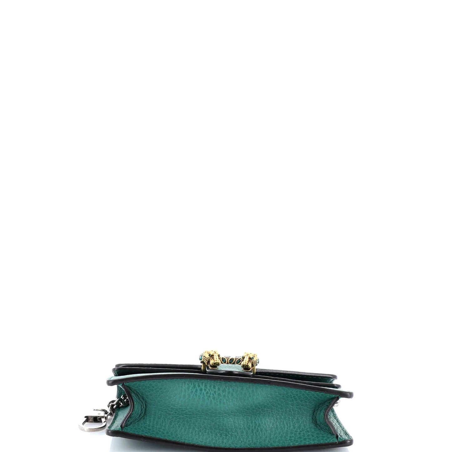 Gucci Dionysus Bag Leather Super Mini