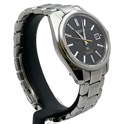 Grand Seiko Historical Collection Sbgr083 Black