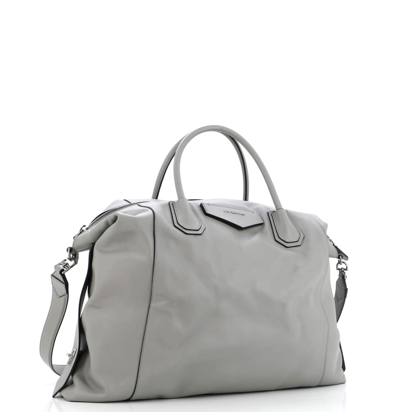 Givenchy Antigona Soft Bag Leather Xl