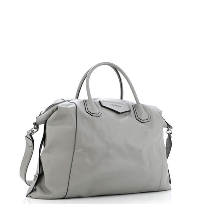 Givenchy Antigona Soft Bag Leather Xl