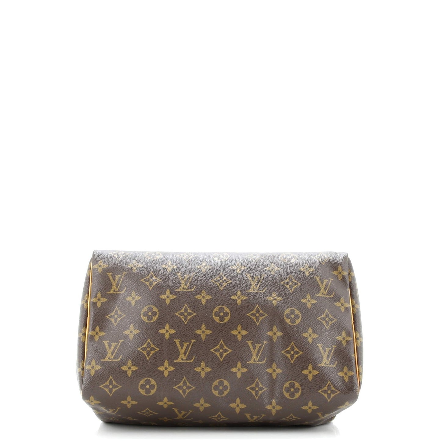 Louis Vuitton Speedy Handbag Monogram Canvas 30