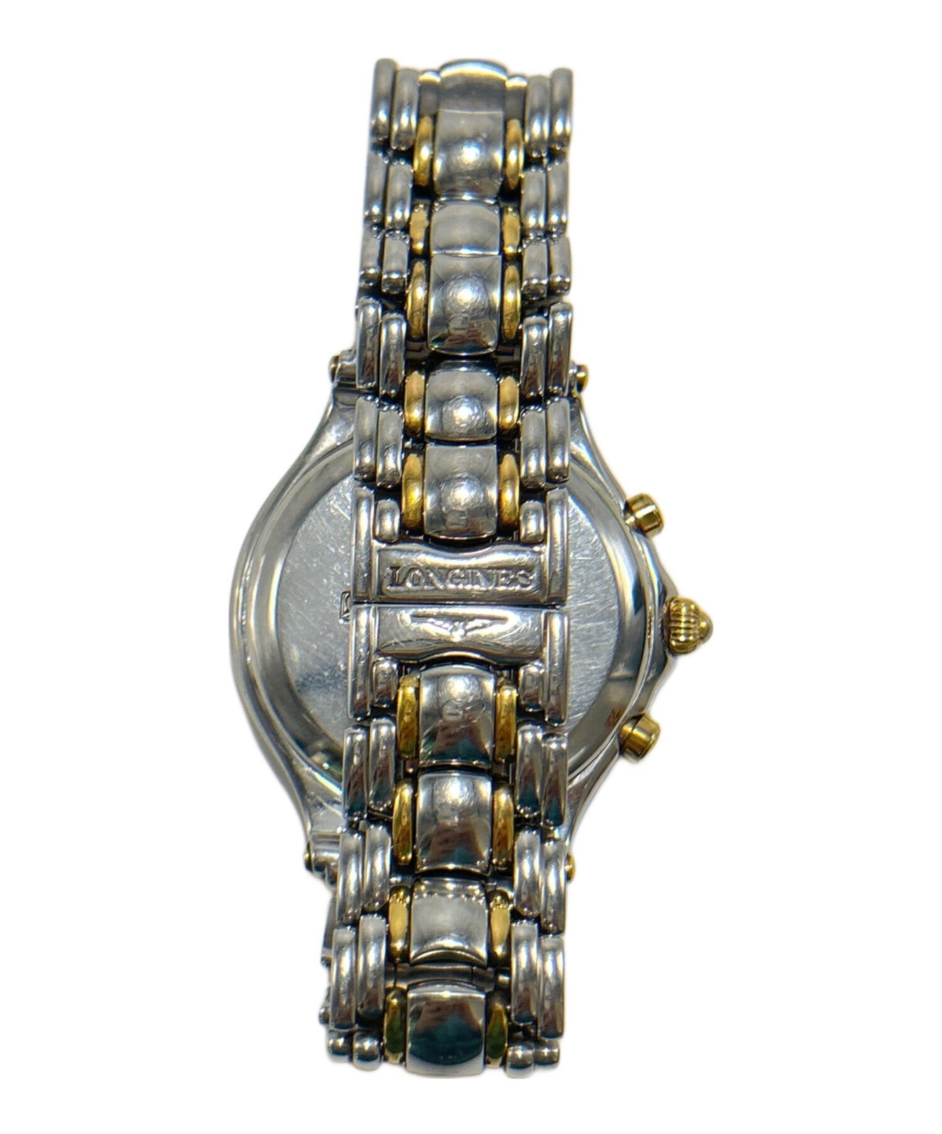 Longines Chronograph L3.610.5