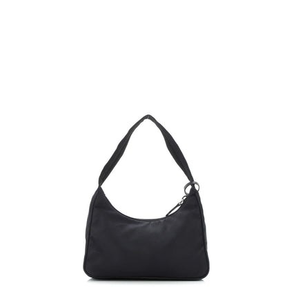 Prada Re-Edition 2000 Hobo Tessuto Mini