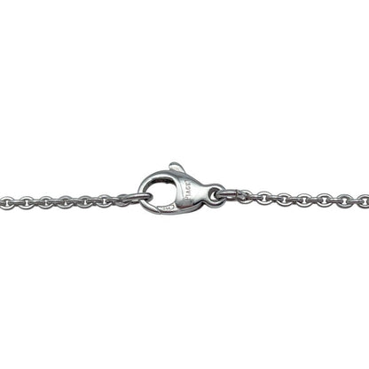 Piaget Chain Necklace K18Wg