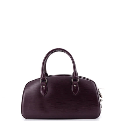 Louis Vuitton Jasmin Nm Bag Epi Leather