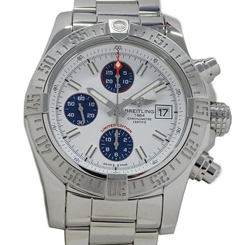 Breitling Avenger Ii A13381