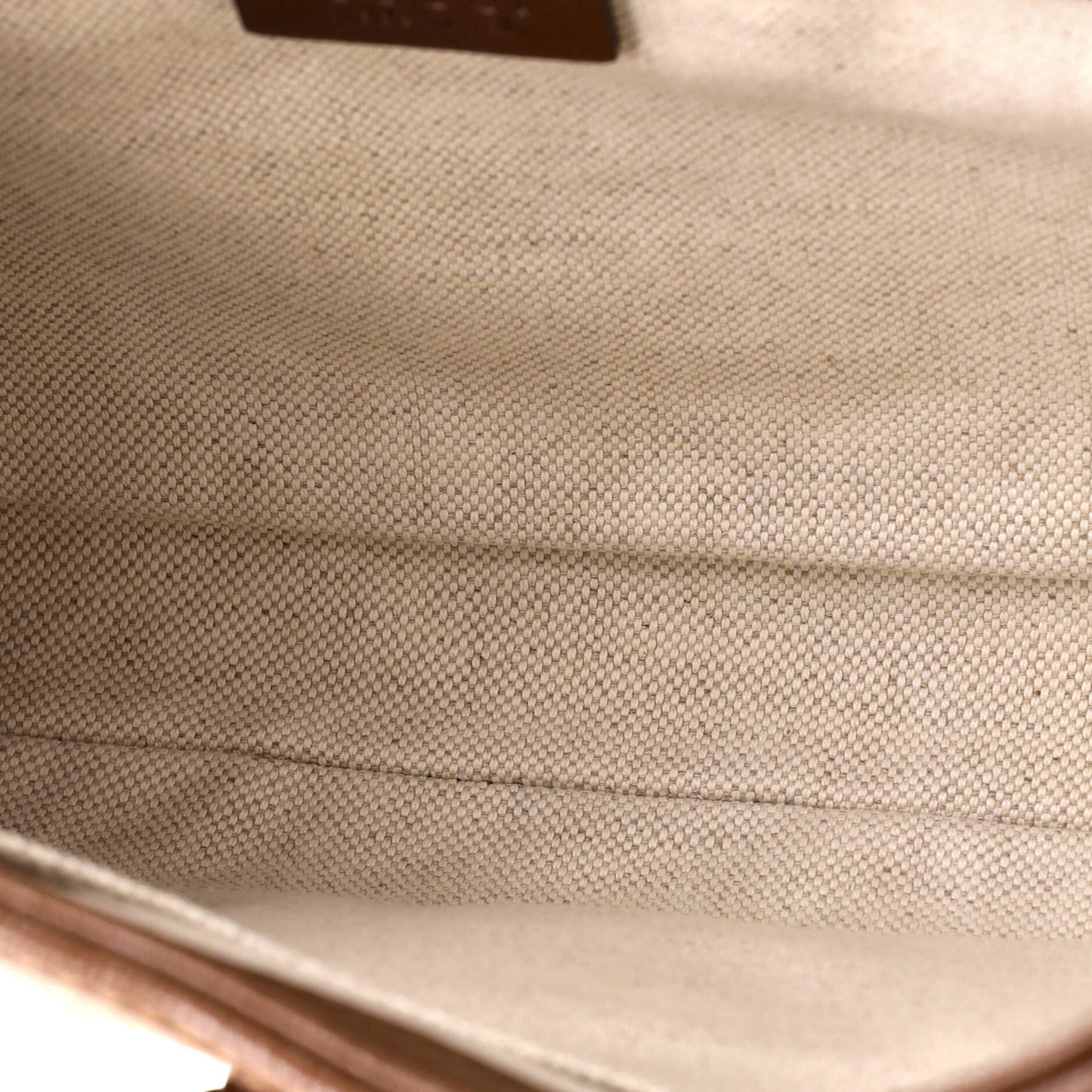 Gucci Jackie 1961 Hobo Printed Gg Coated Canvas Small