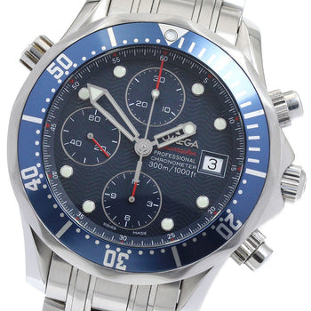 Omega Seamaster 300 2225.8