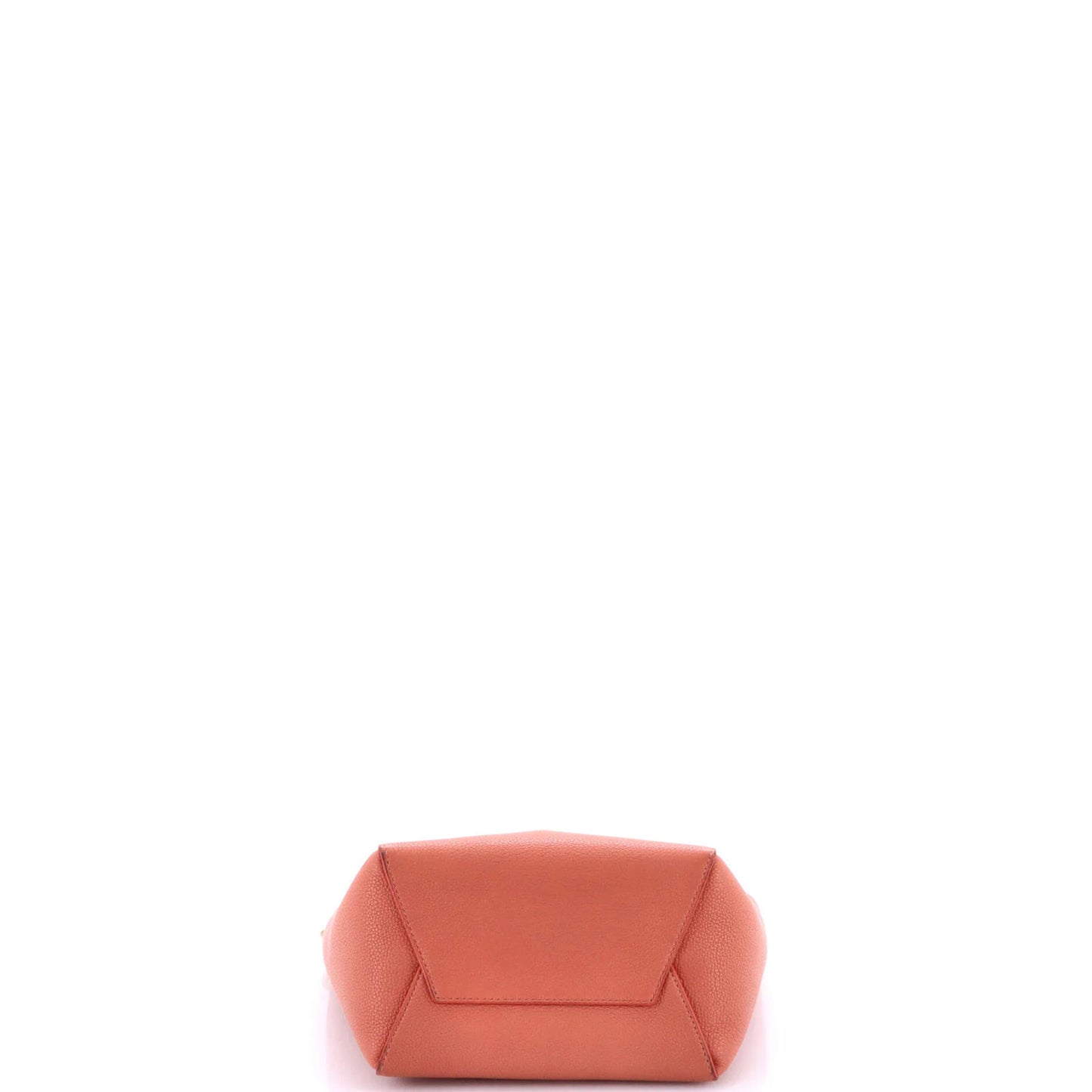 Celine Sangle Seau Bag Calfskin Small