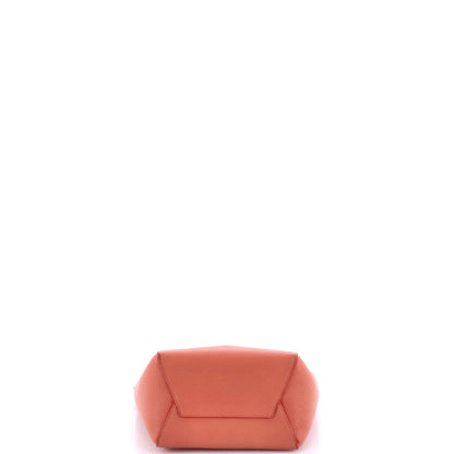 Celine Sangle Seau Bag Calfskin Small