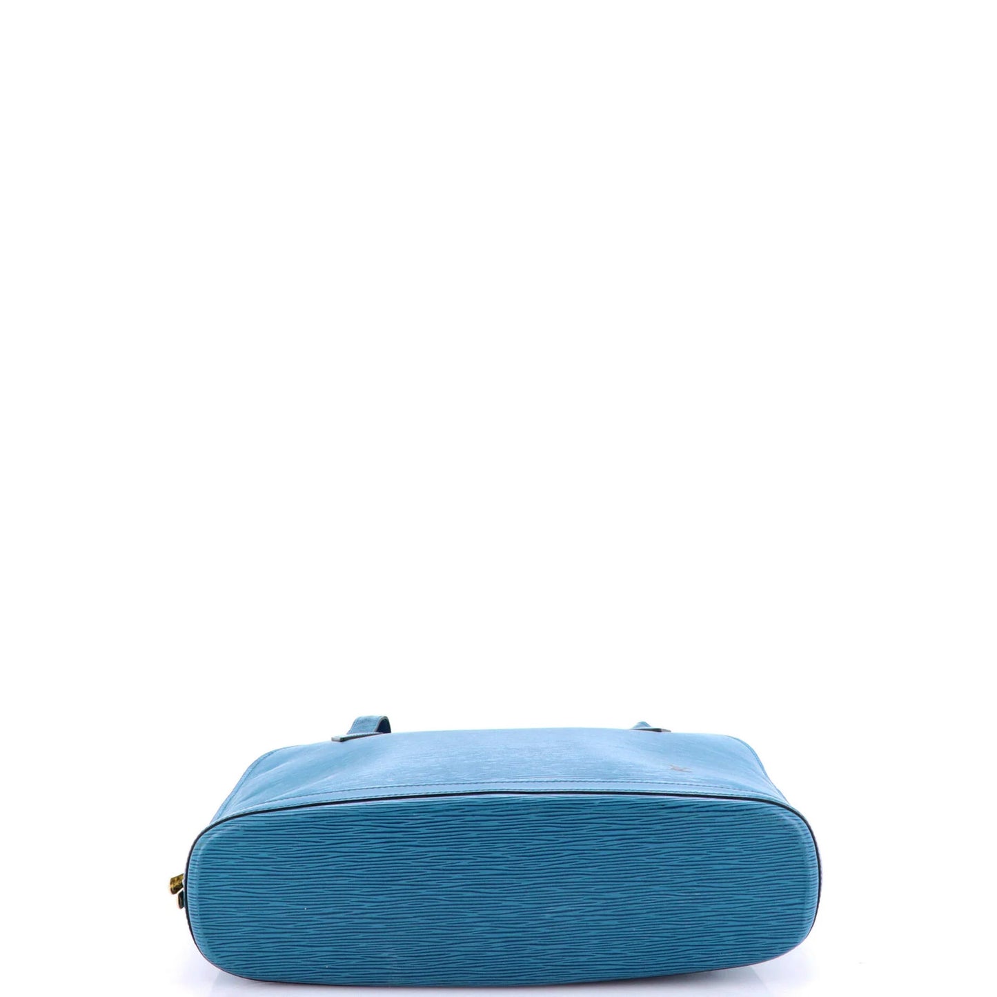 Louis Vuitton Lussac Handbag Epi Leather