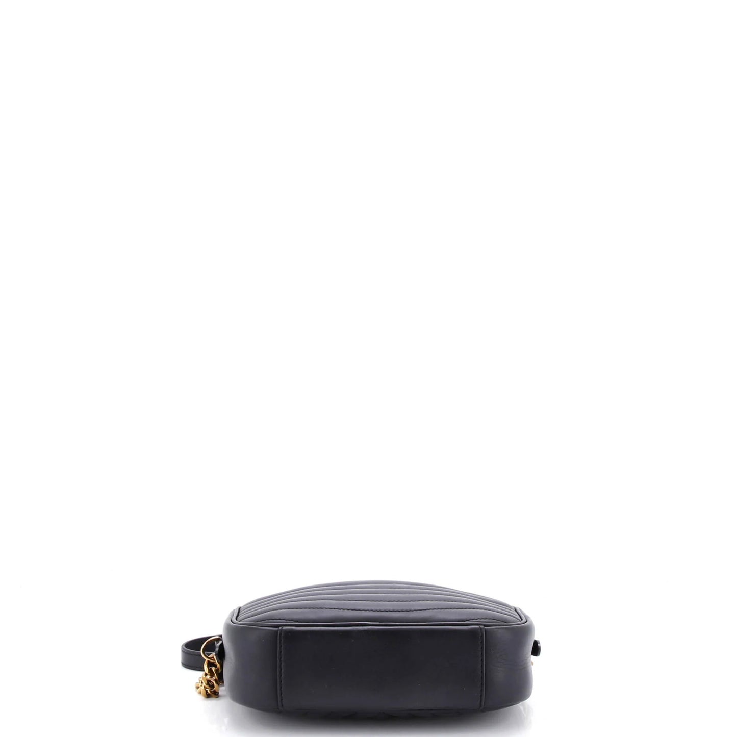 Louis Vuitton New Wave Camera Bag Quilted Leather