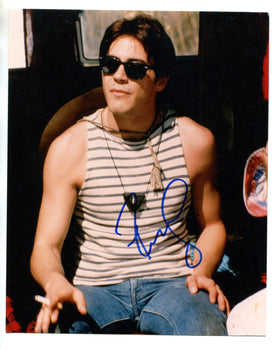 Robert Downey Jr. Autographed 8X10 Celebrity Photo