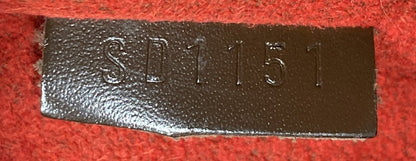 Louis Vuitton Evora Handbag Damier Gm