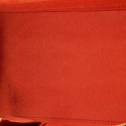 Louis Vuitton Alma Handbag Damier Pm