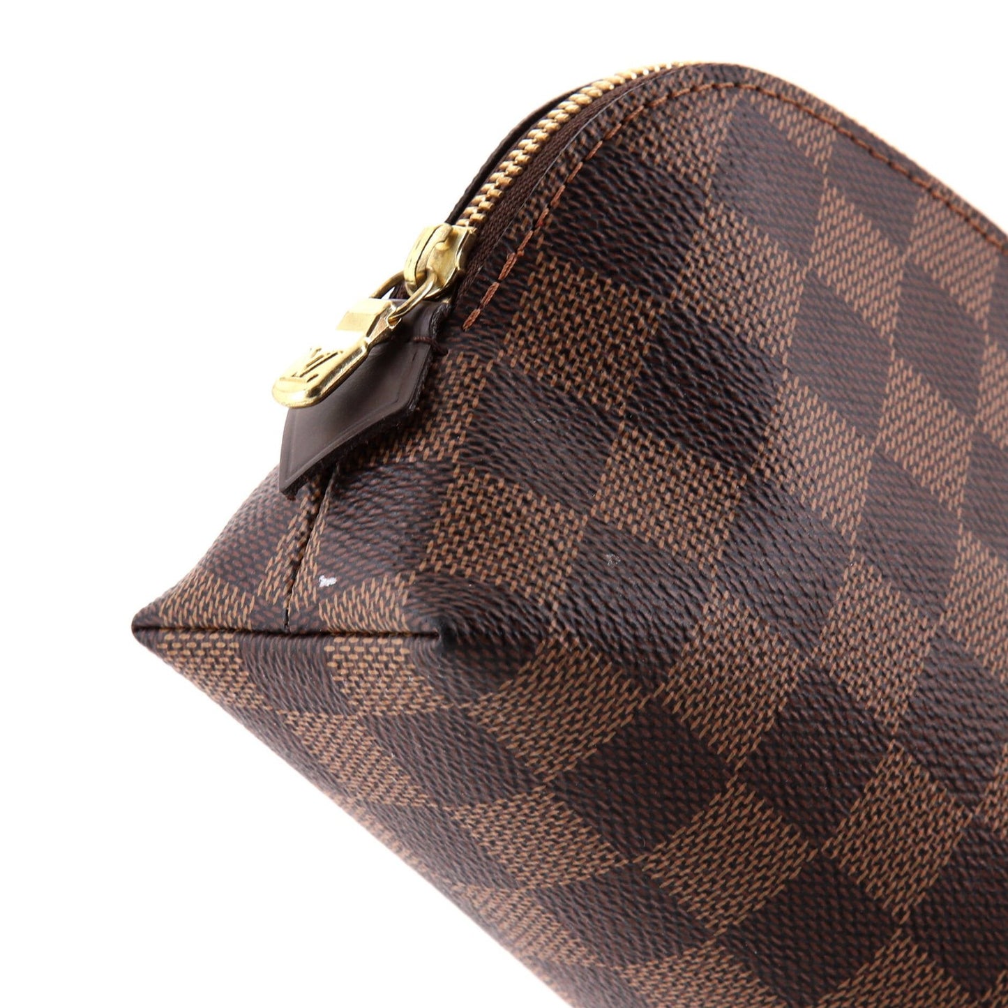Louis Vuitton Cosmetic Pouch Damier