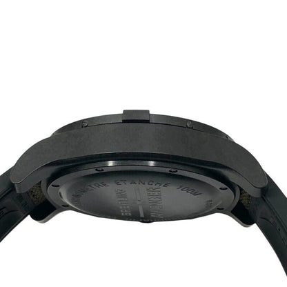 Breitling Avenger Hurricane Xb1210E4/Be89 Black Men'S Used Watch #7107