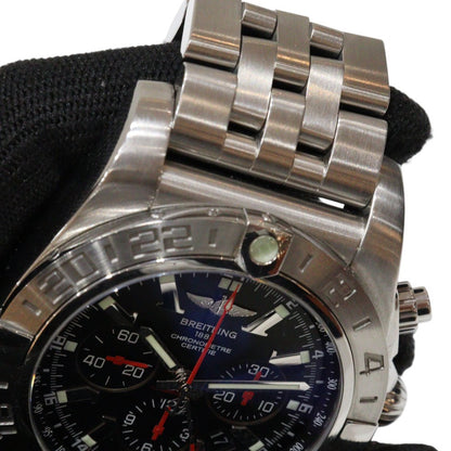 Breitling Ab0412 Men'S Used Watch #3107
