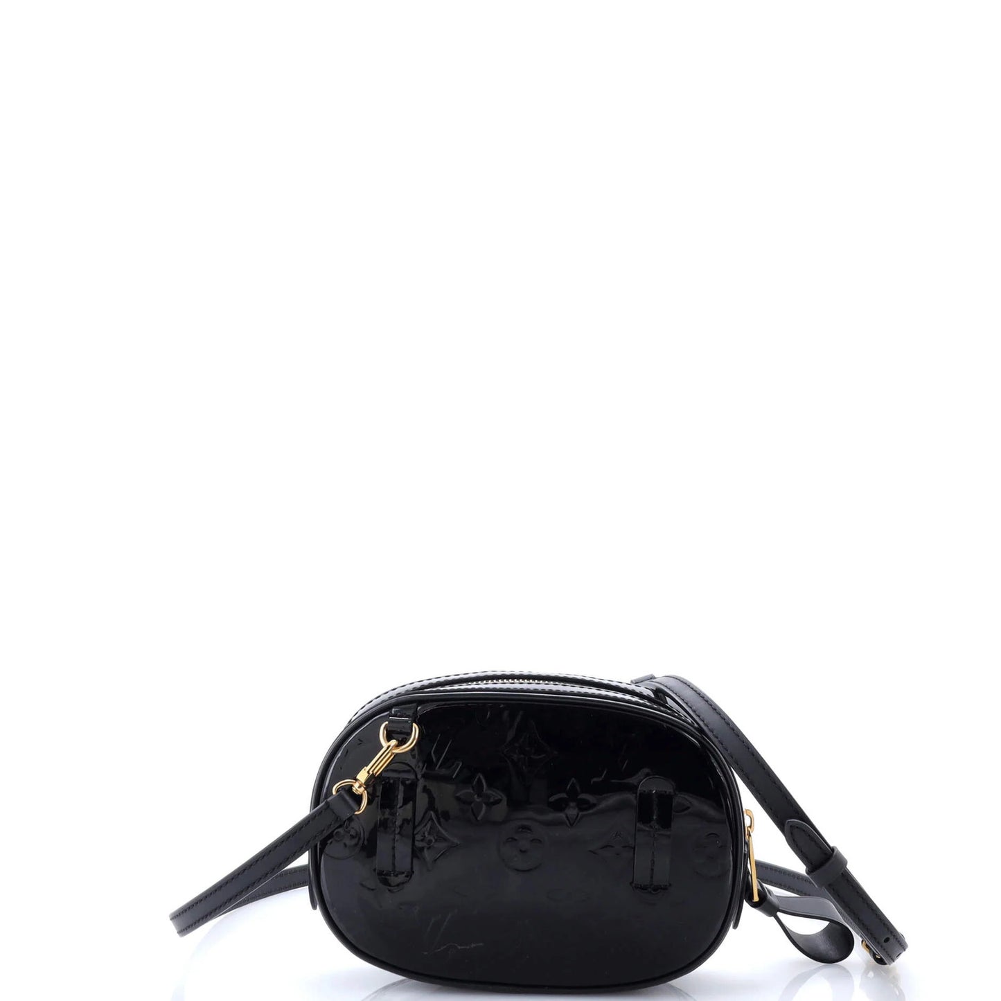Louis Vuitton Belt Bag Monogram Vernis