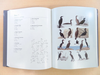 Bird Families Of The World (Set Of 6 Books) 2004 Oxford University Press