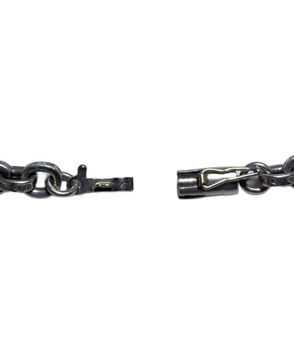 Chrome Hearts Paper Chain Necklace