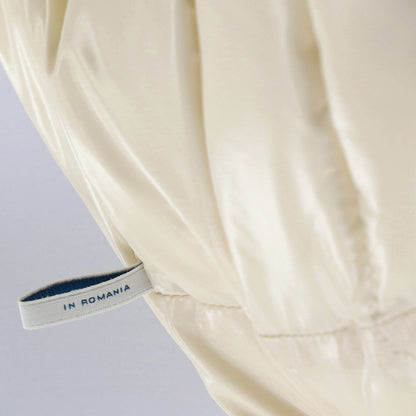 Moncler Women'S Faucon Hooded Puffer Coat Quilted Polyamide With Down