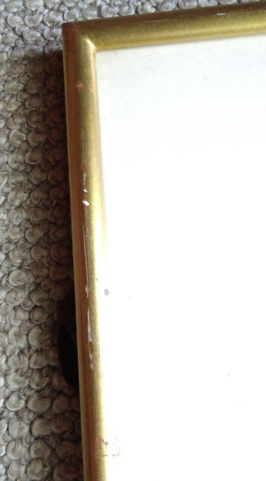 Volker Khn Etching Floating House On Boat Signed 204/300 Framed German Art