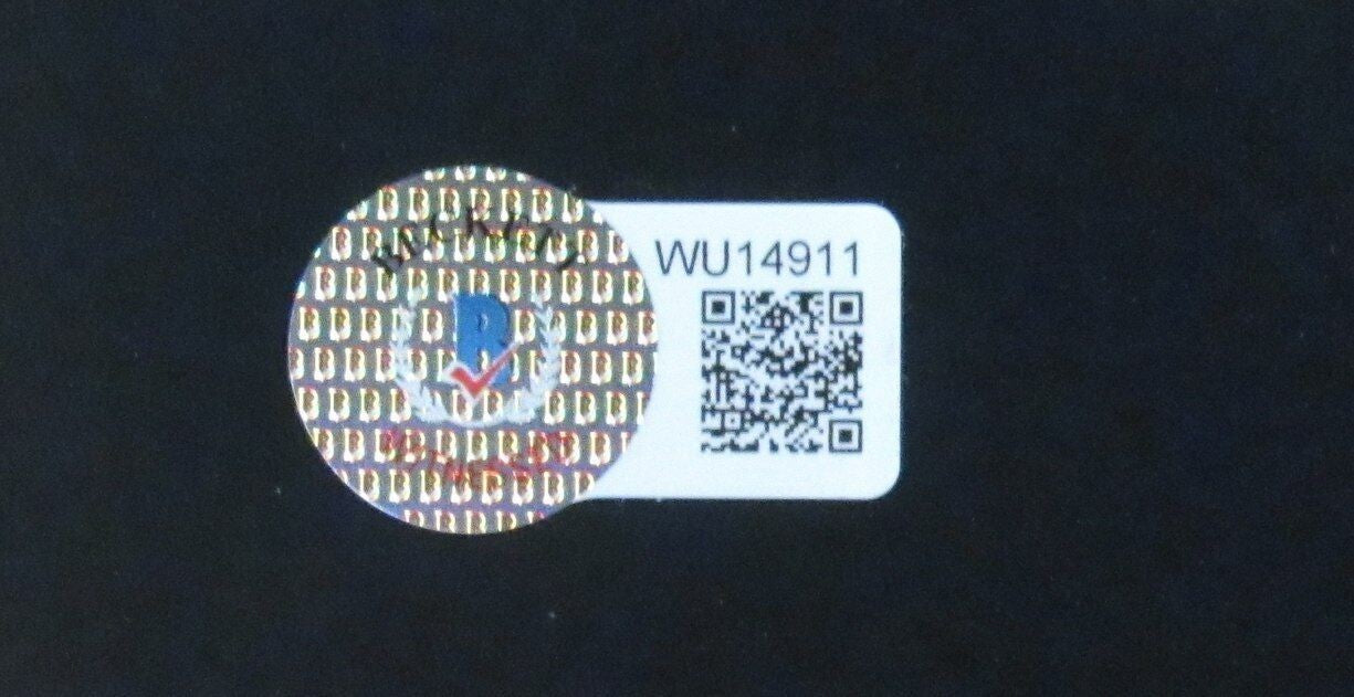 Julius Dr. J Erving/Allen Iverson Hof