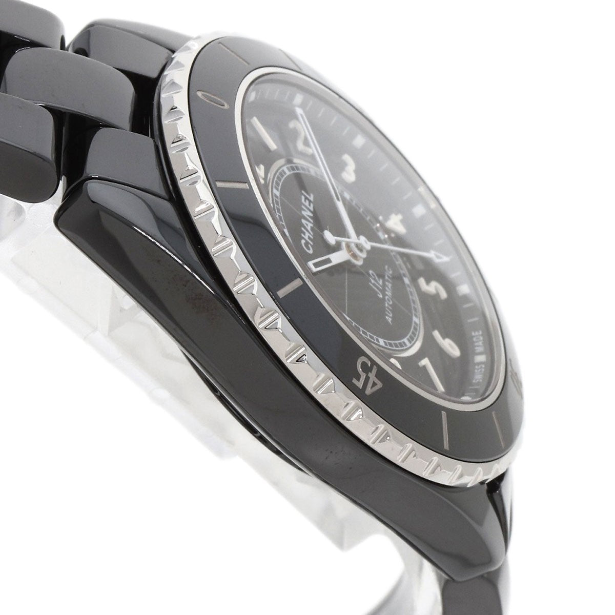 CHANEL J12 Watches H5699 1.5" current model 12.1