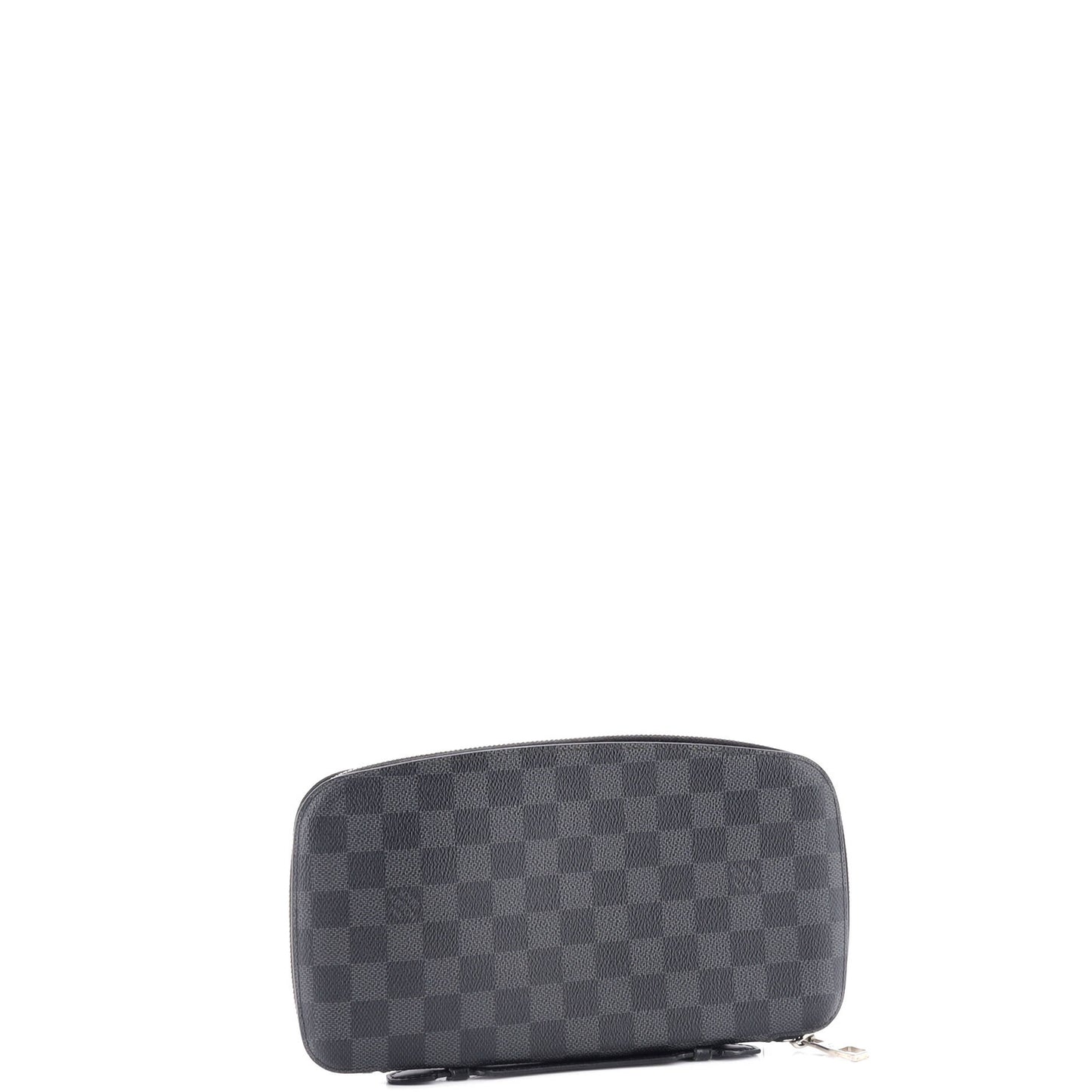 Louis Vuitton Atoll Organizer Wallet Damier Graphite
