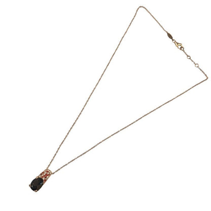 Mauboussin Necklace K18Pg