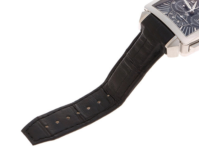 Omega De Ville X2 Black 423.13.37.50.01.001 Black Automatic