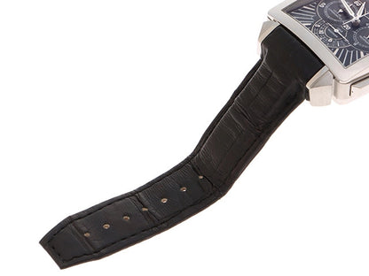 Omega De Ville X2 Black 423.13.37.50.01.001 Black Automatic