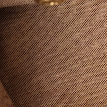 Hermes Herbag Toile And Leather Pm