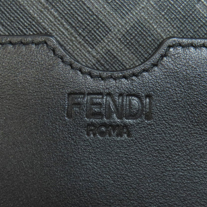 Fendi   Shoulder Bag Mini Shoulder Leather