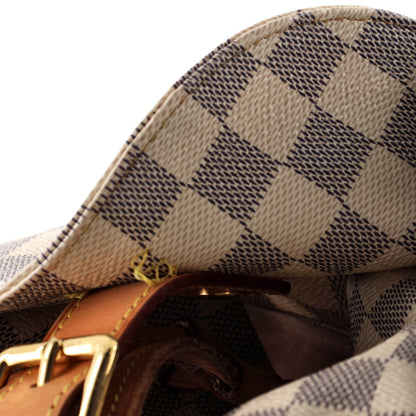 Louis Vuitton Sperone Backpack Damier
