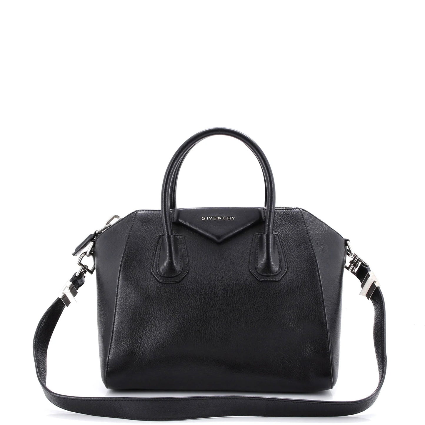 Givenchy Antigona Bag Leather Small