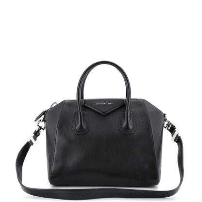 Givenchy Antigona Bag Leather Small