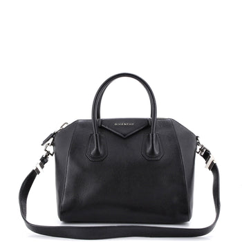 Givenchy Antigona Bag Leather Small